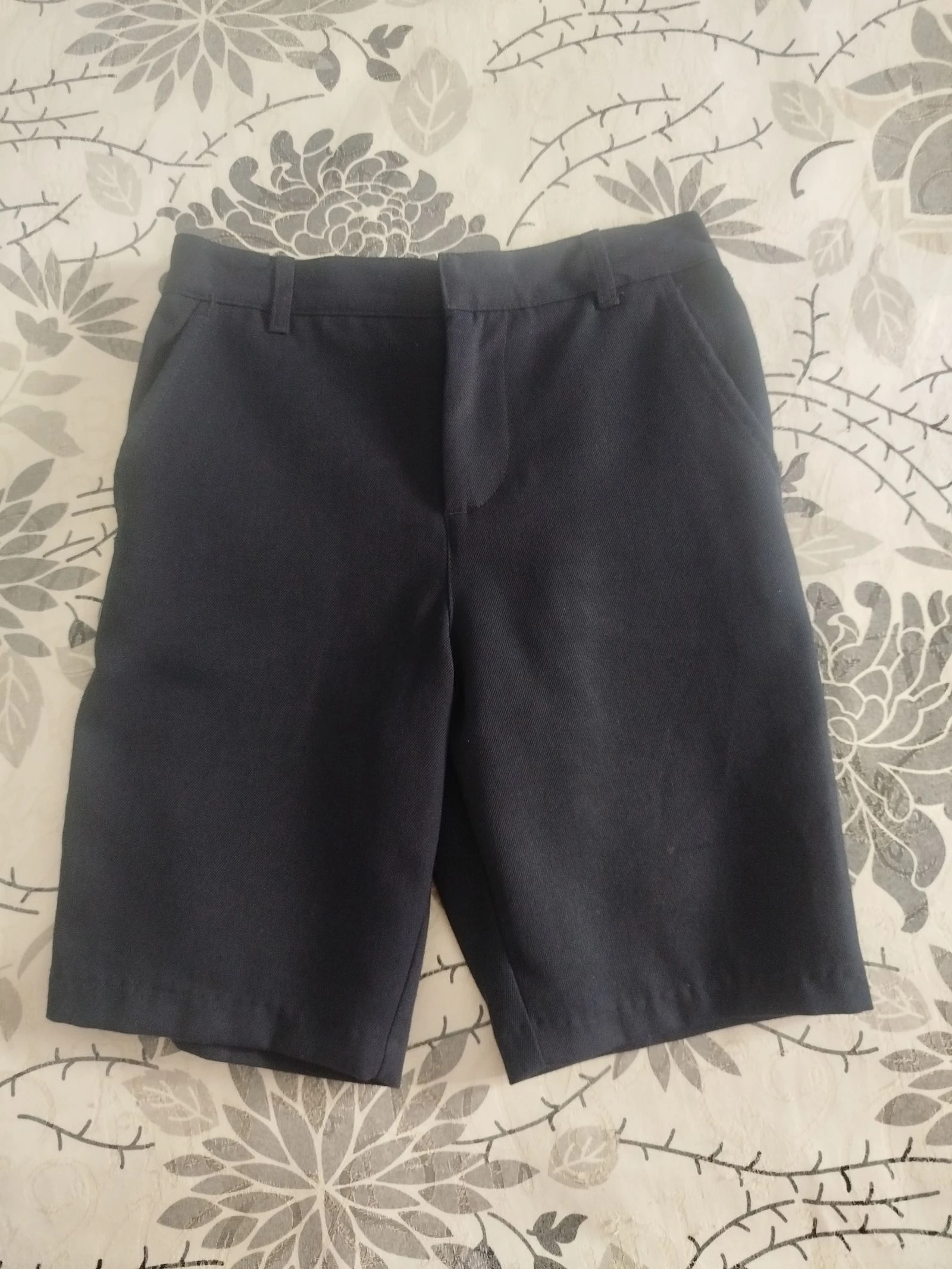 Pantalón de vestir niño 